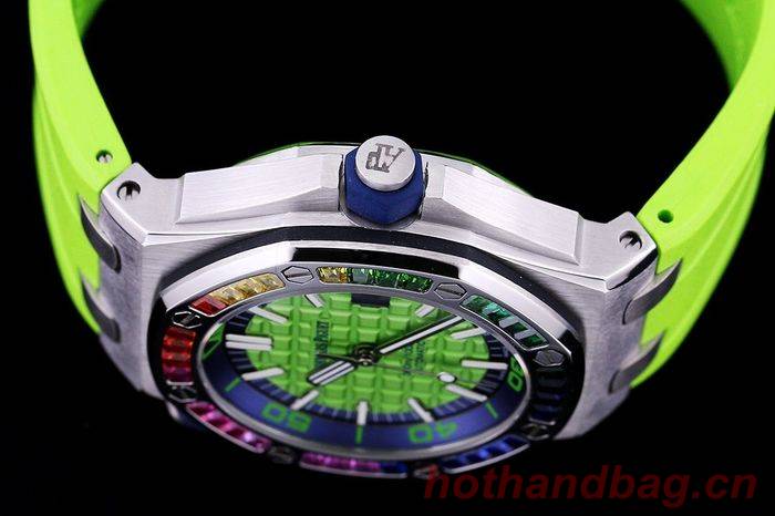 Audemars Piguet Watch APW00057